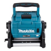 Makita Lampada da lavoro 14,4V-18V, 230V con 96 LED DEADML809-5
