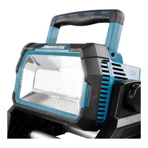 Makita Lampada da lavoro 14,4V-18V, 230V con 96 LED DEADML809