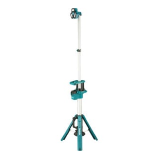 Makita Lampada da lavoro a LED 14,4V-18V c. DEADML814