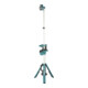 Makita Lampada da lavoro a LED 14,4V-18V c. DEADML814-1