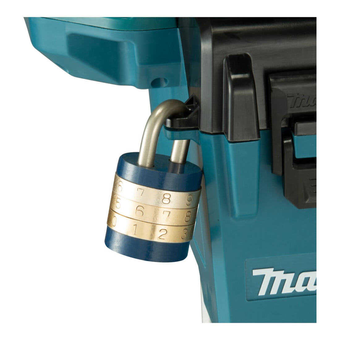 Makita Lampada da lavoro a LED 14,4V-18V c. DEADML814