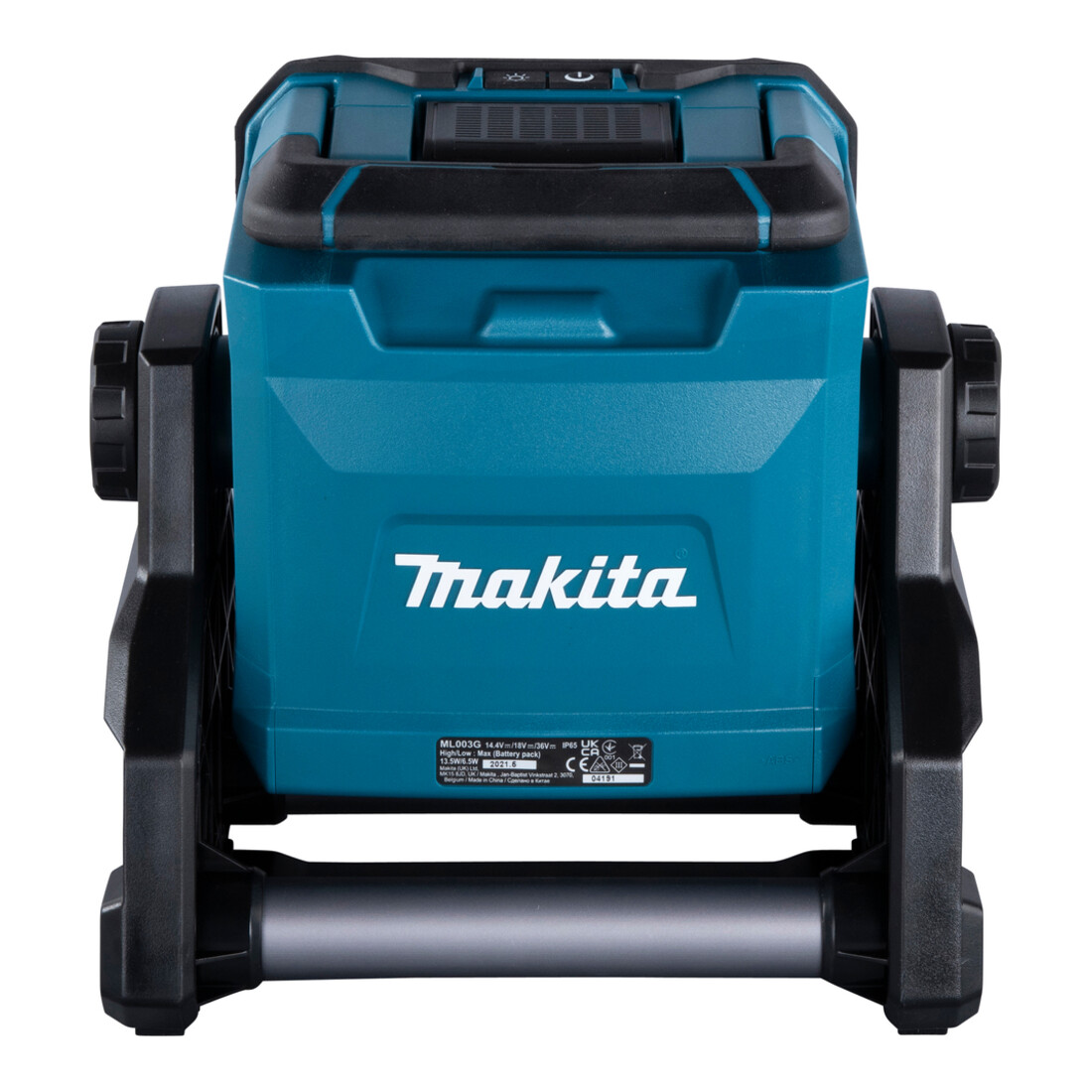 Makita Lampada da lavoro a LED 18V-40V ML003G