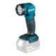 Makita Lampada LED portatile a batteria 18V DEBDML815-3