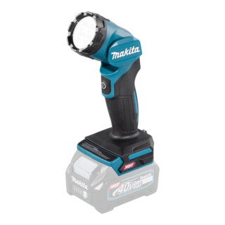 Makita Lampada LED portatile a batteria 40V max.
