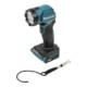 Makita Lampada LED portatile a batteria 40V max.-1