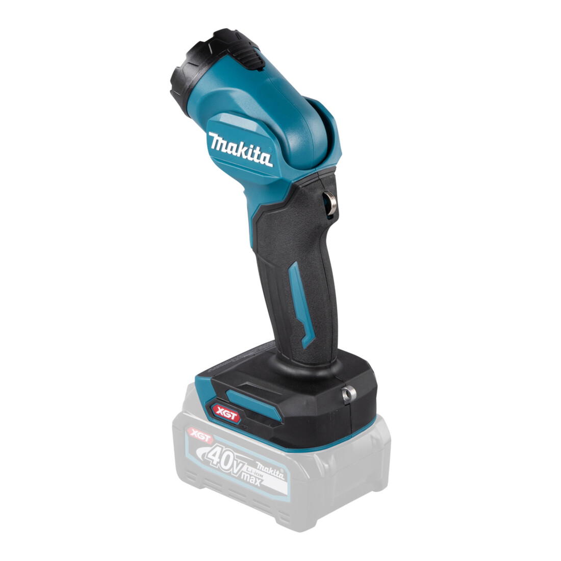 Makita Lampada LED portatile a batteria 40V max.