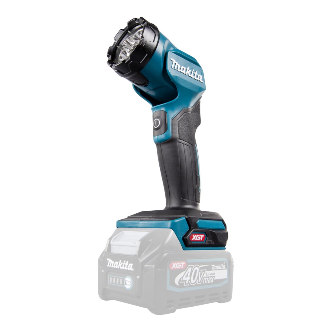 Makita Lampada LED portatile a batteria 40V max.