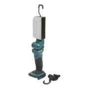 Makita Lampe de travail sans fil 18V 12 LED avec diffuseur DEABML801X-1
