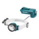 Makita Lampe frontale LED sans fil 18V-1