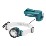 Makita Lampe frontale LED sans fil 18V