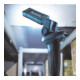 Makita Lampe sans fil DML816-2