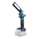 Makita Lampe sans fil ML006G