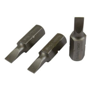 Makita Langschlitz Bit 0,5x4x25 B-23519