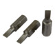 Makita Langschlitz Bit 0,5x4x25 B-23519-1