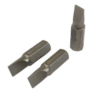 Makita Langschlitz Bit 0.8x5.5x25 B-23531