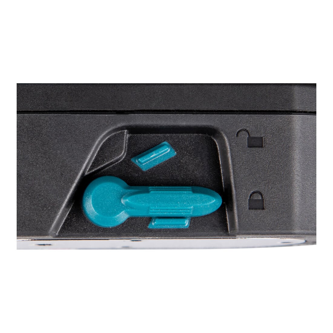 Makita Laser a linee incrociate a batteria SK105GDZ verde