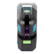 Makita Laser a linee incrociate a batteria SK105GDZ verde-5