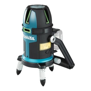 Makita Laser a linee incrociate SK209GDZ