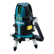 Makita Laser a linee incrociate SK209GDZ