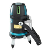 Makita Laser a linee incrociate SK209GDZ-2