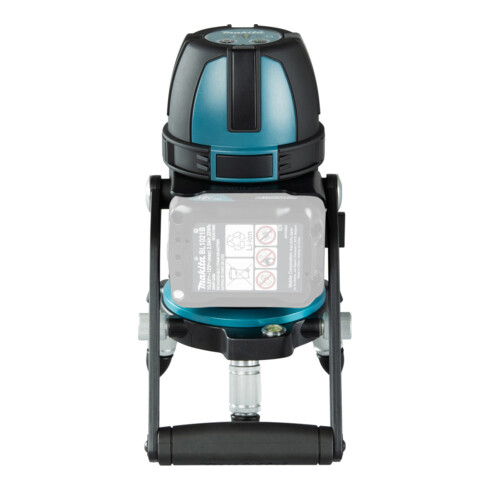 Makita Laser a linee incrociate SK209GDZ