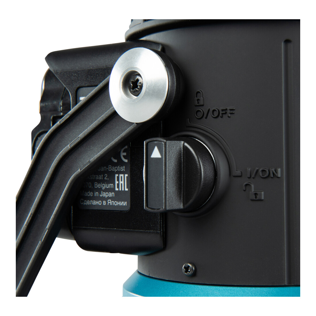 Makita Laser a linee incrociate SK209GDZ