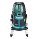 Makita Laser a linee incrociate SK209GDZ-5