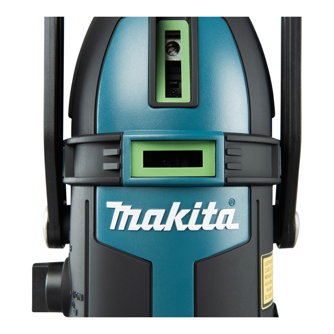 Makita Laser a linee incrociate SK209GDZ