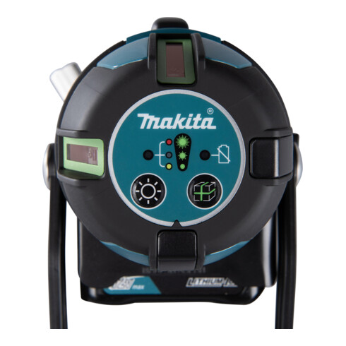 Makita Laser a linee incrociate SK209GDZ