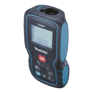 Makita laser afstandsmeter LD080PI