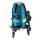 Makita Laser multi-lignes sans fil 12V vert-1