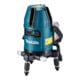 Makita Laser multi-lignes sans fil 12V vert-1