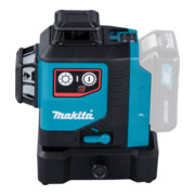 Makita Laser multilinea a batteria SK700D-2