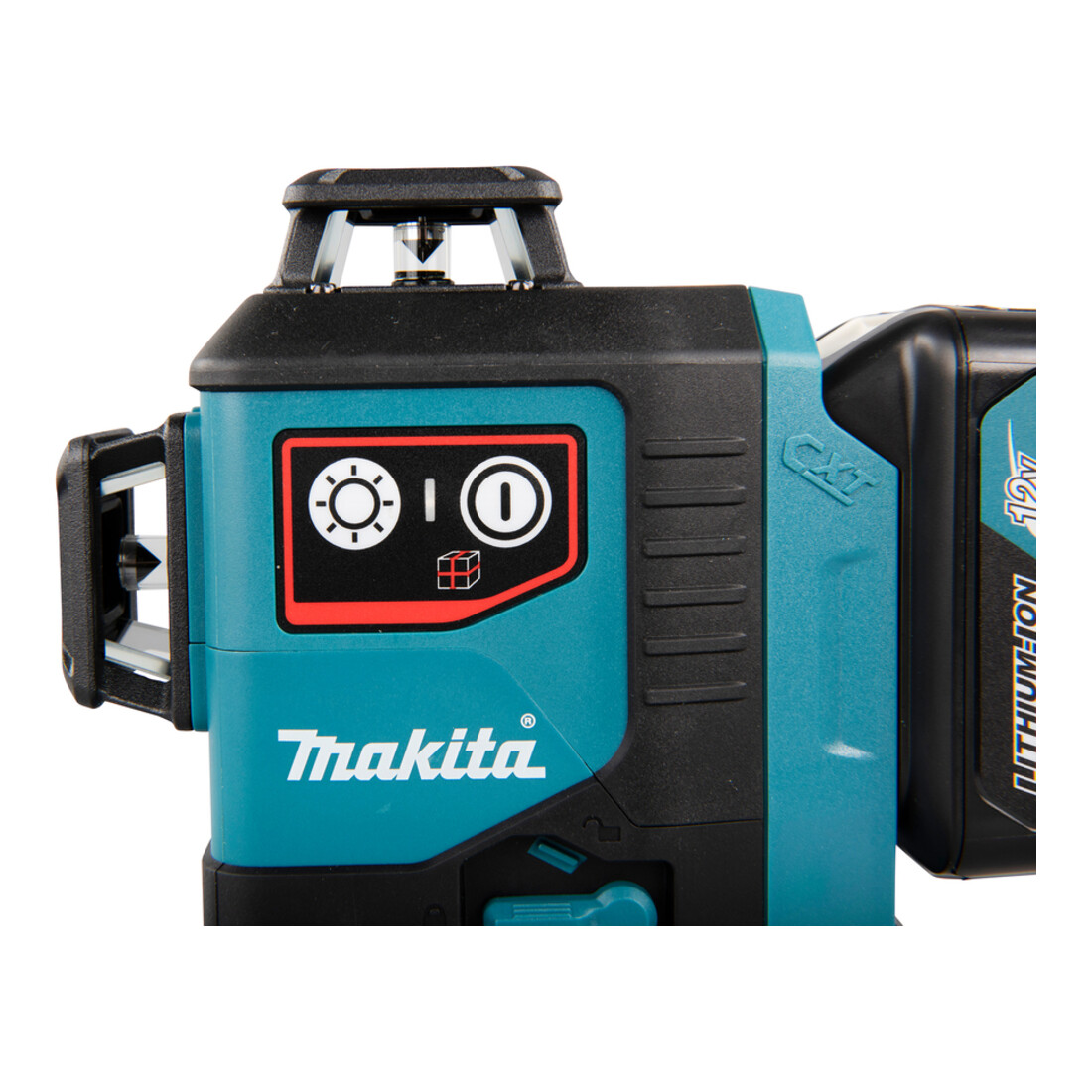 Makita Laser multilinea a batteria SK700D