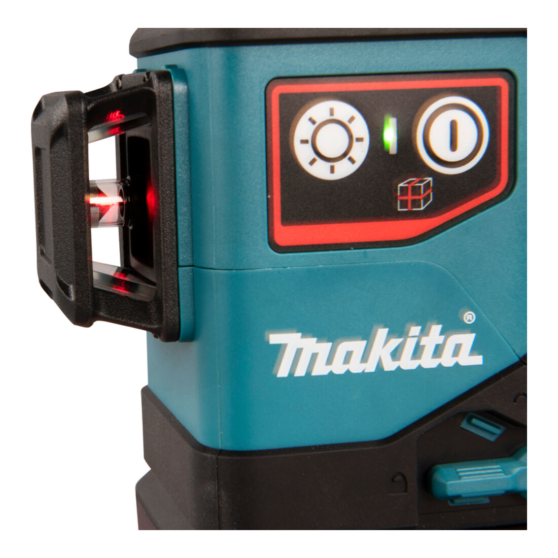 Makita Laser multilinea a batteria SK700D
