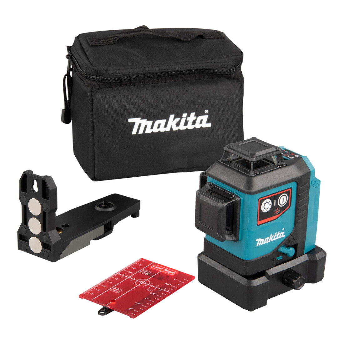 Makita Laser multilinea a batteria SK700D