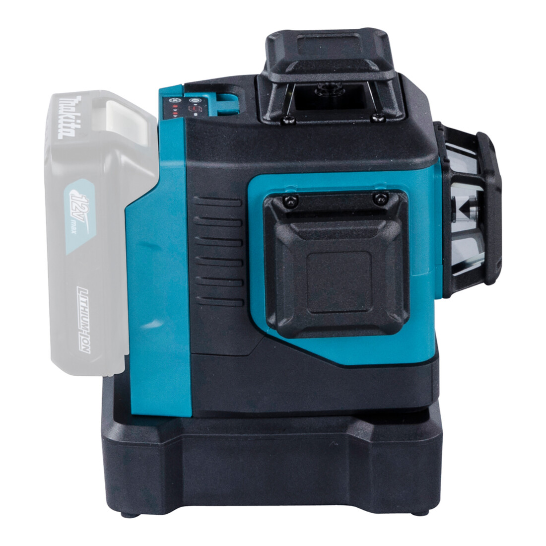Makita Laser multilinea a batteria SK700D