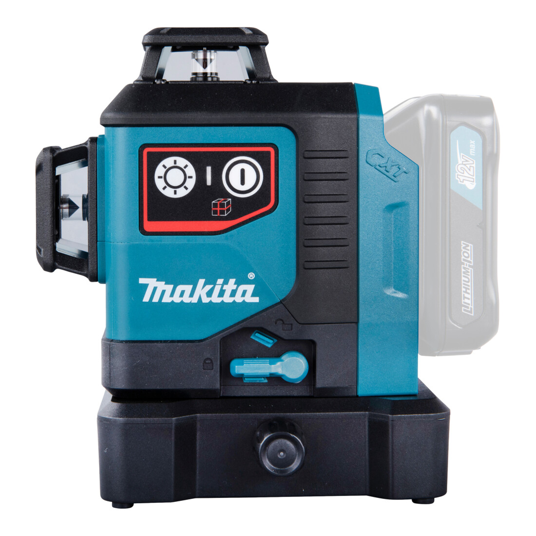Makita Laser multilinea a batteria SK700D