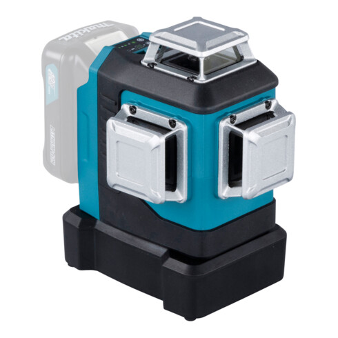 Makita Laser multilinea a batteria, verde, SK700GD