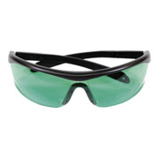Makita Lasersichtbrille, grün