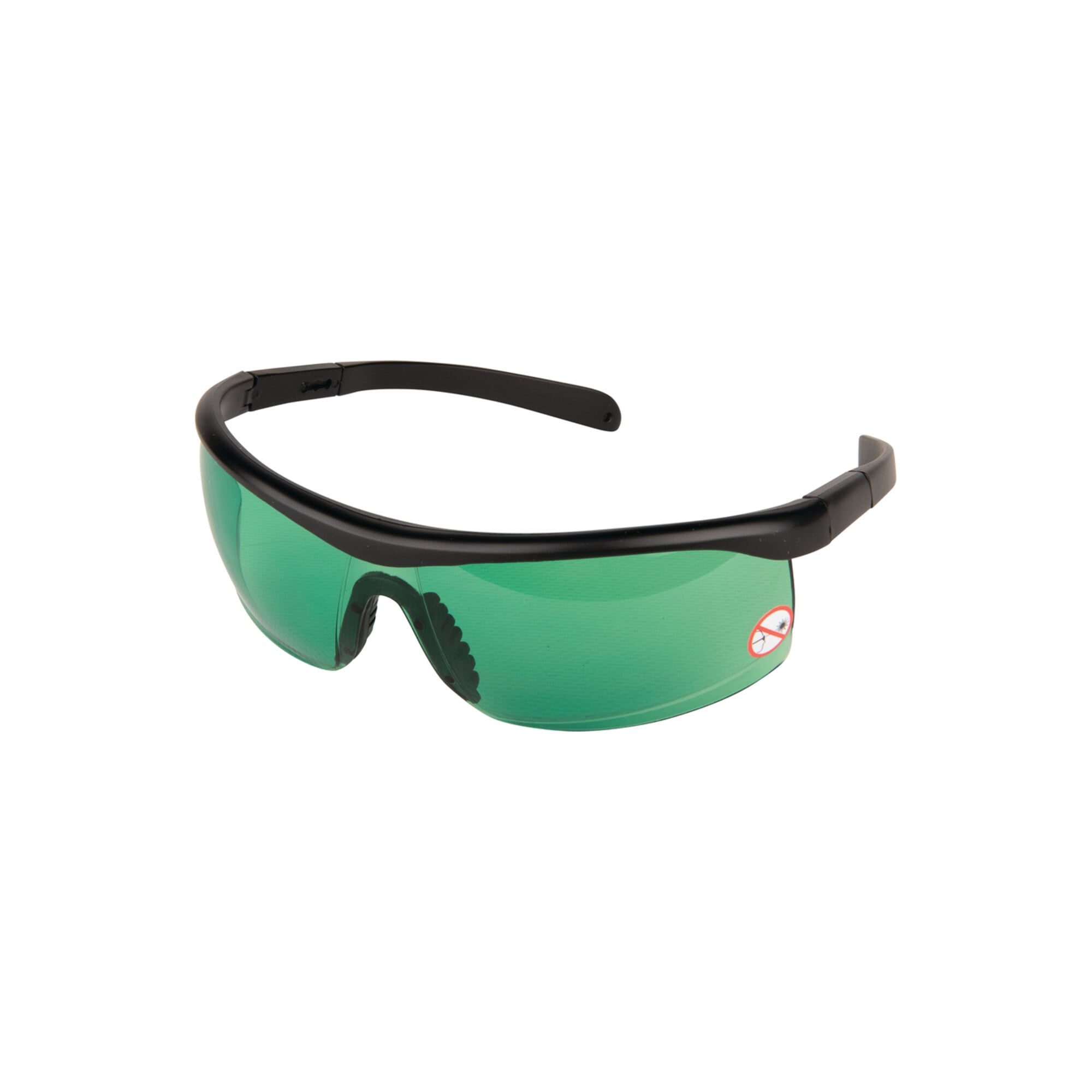 Makita Lasersichtbrille, grün