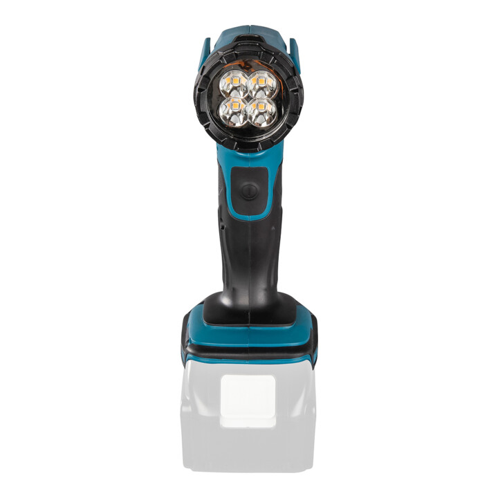 Makita LED-accu-handlamp 18V DEBDML815