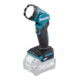 Makita LED accu handlamp 40V max.-1