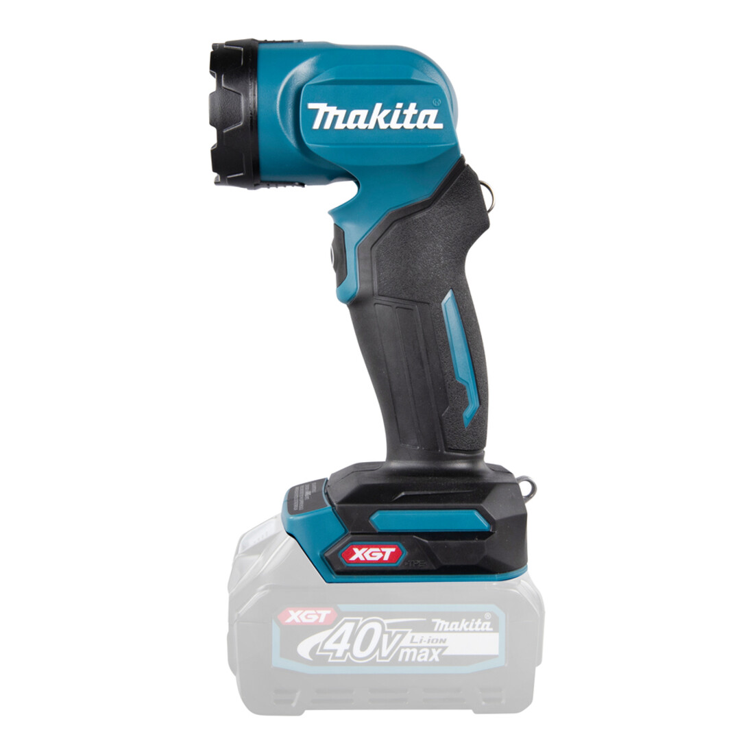 Makita LED accu handlamp 40V max.