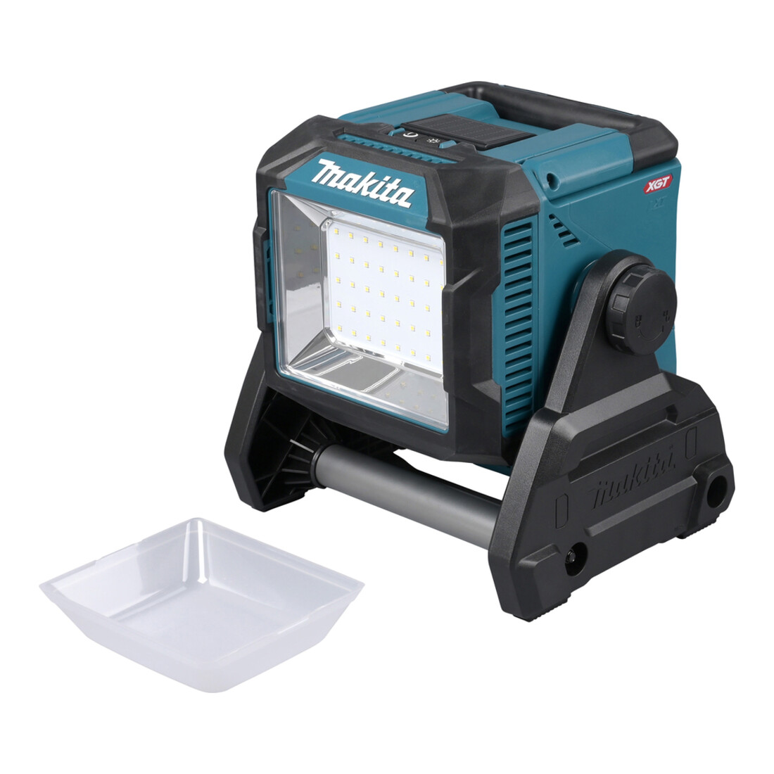 Makita LED-Akku-Baustrahler 18V-40V