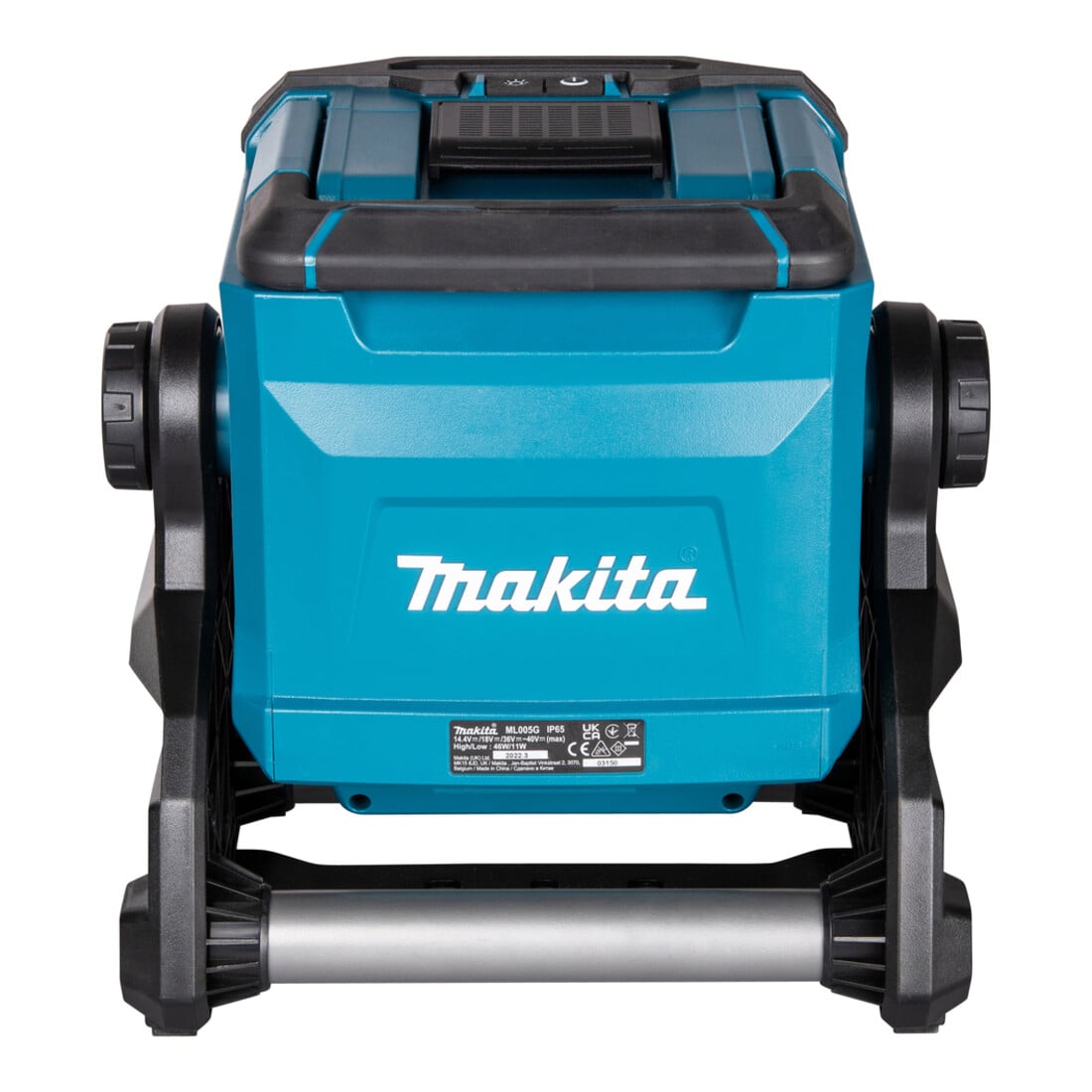Makita LED-Akku-Baustrahler 18V-40V