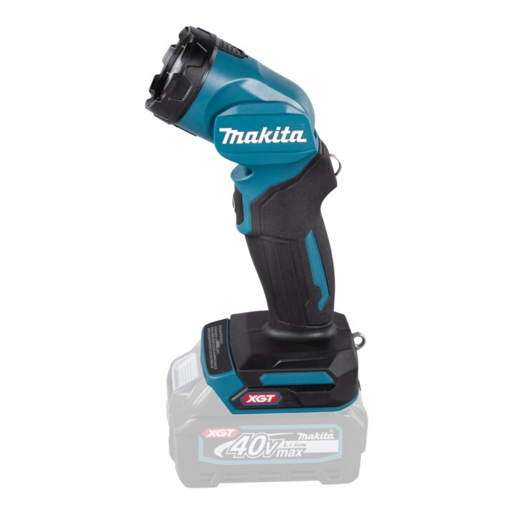 Makita LED-Akku-Handleuchte 40V max. ML001G