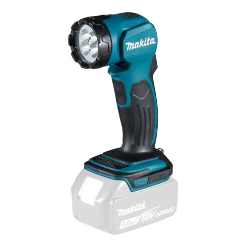 Makita LED-Akku-Handleuchte DEBDML815 18V