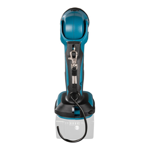 Makita LED-Akku-Handleuchte DEBDML815 18V