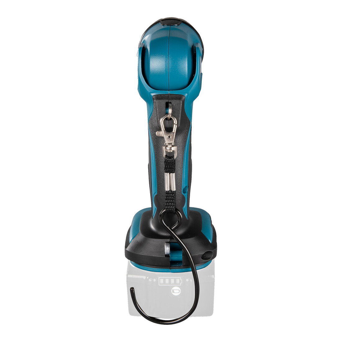 Makita LED-Akku-Handleuchte DEBDML815 18V